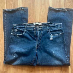 Men's Levi Jeans ( 527)